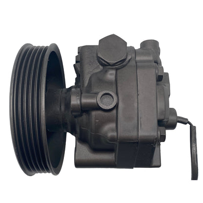 Power Steering Pump - MAVAL - Hydraulic Power - Remanufactured - 96745M