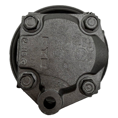 Power Steering Pump - MAVAL - Hydraulic Power - Remanufactured - 96746M