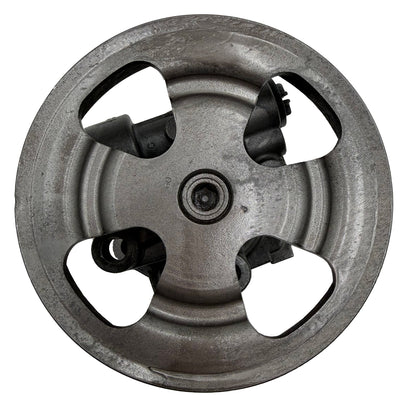 Power Steering Pump - MAVAL - Hydraulic Power - Remanufactured - 96746M