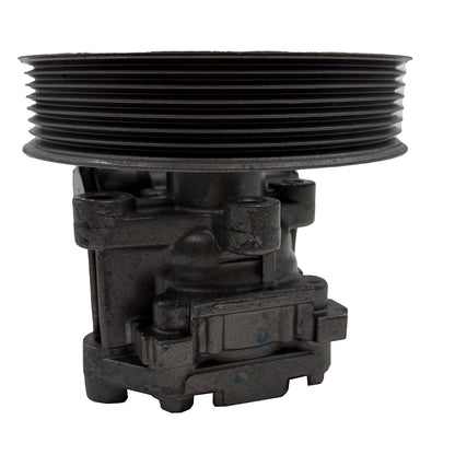 Power Steering Pump - MAVAL - Hydraulic Power - Remanufactured - 96746M