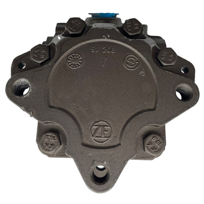 Power Steering Pump - MAVAL - Hydraulic Power - Remanufactured - 96747M