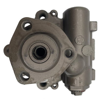 Power Steering Pump - MAVAL - Hydraulic Power - Remanufactured - 96747M