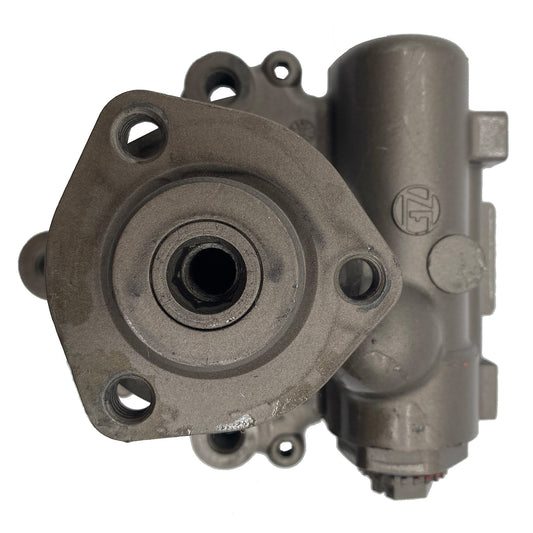 Power Steering Pump - MAVAL - Hydraulic Power - Remanufactured - 96747M