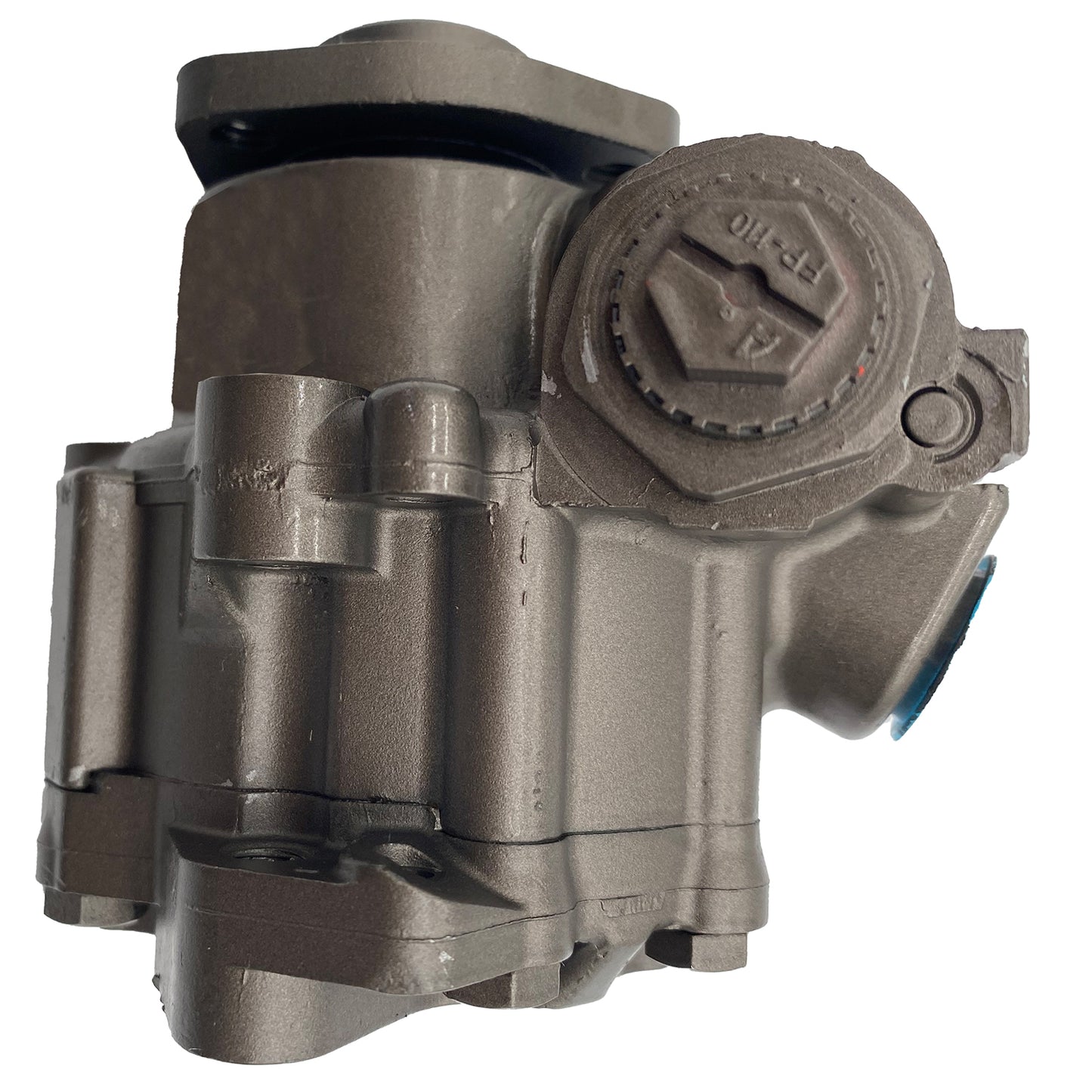 Power Steering Pump - MAVAL - Hydraulic Power - Remanufactured - 96747M
