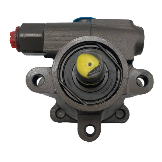 Power Steering Pump - MAVAL - Hydraulic Power - Remanufactured - 96751M