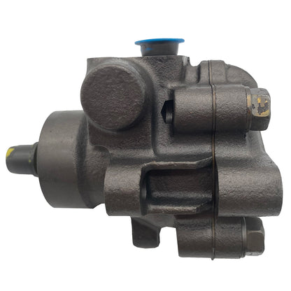 Power Steering Pump - MAVAL - Hydraulic Power - Remanufactured - 96751M