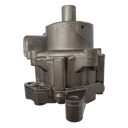 Power Steering Pump - MAVAL - Hydraulic Power - Remanufactured - 96755M