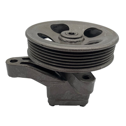 Power Steering Pump - MAVAL - Hydraulic Power - Remanufactured - 96761M