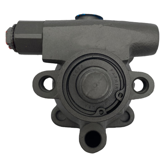 Power Steering Pump - MAVAL - Hydraulic Power - Remanufactured - 9676M