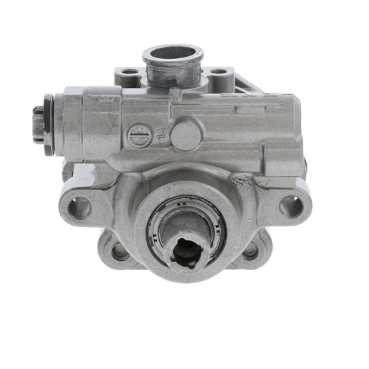Power Steering Pump - MAVAL - Hydraulic Power - Remanufactured - 96771M