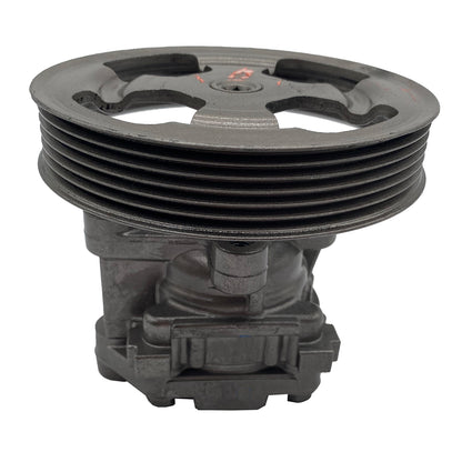 Power Steering Pump - MAVAL - Hydraulic Power - Remanufactured - 96776M