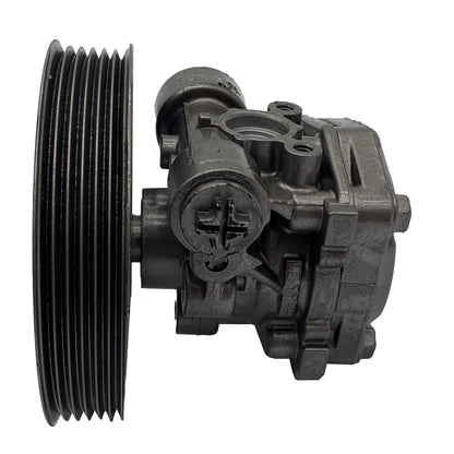 Power Steering Pump - MAVAL - Hydraulic Power - Remanufactured - 96776M