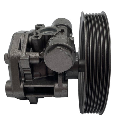 Power Steering Pump - MAVAL - Hydraulic Power - Remanufactured - 96776M