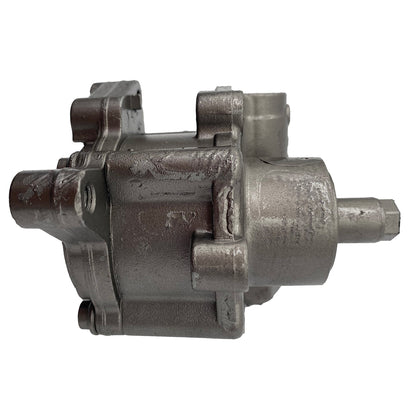 Power Steering Pump - MAVAL - Hydraulic Power - Remanufactured - 96781M