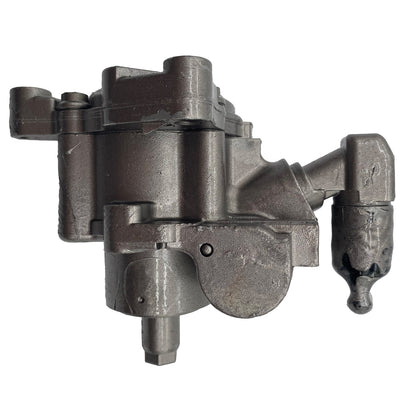 Power Steering Pump - MAVAL - Hydraulic Power - Remanufactured - 96781M