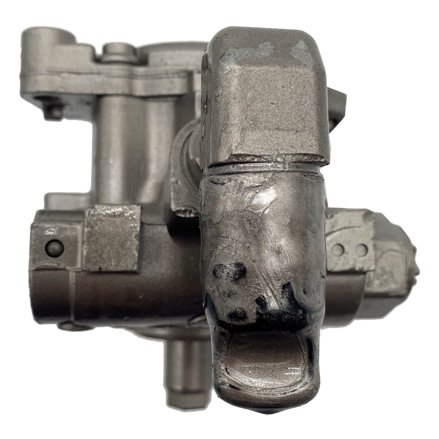 Power Steering Pump - MAVAL - Hydraulic Power - Remanufactured - 96781M