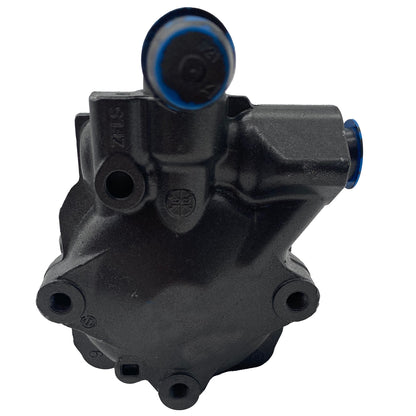 Power Steering Pump - MAVAL - Hydraulic Power - Remanufactured - 96789M