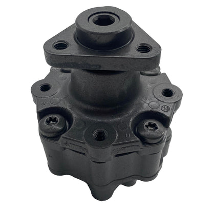 Power Steering Pump - MAVAL - Hydraulic Power - Remanufactured - 96789M