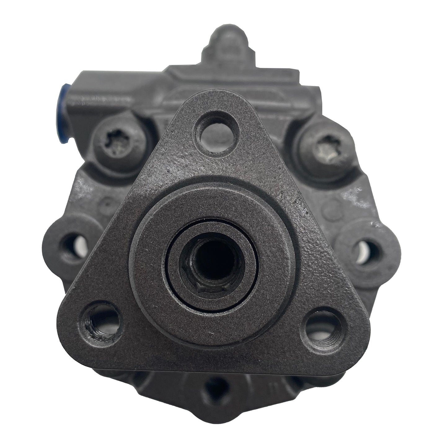 Power Steering Pump - MAVAL - Hydraulic Power - Remanufactured - 96789M