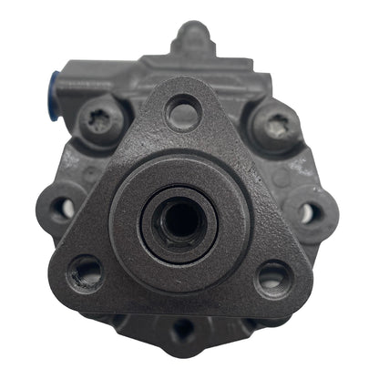Power Steering Pump - MAVAL - Hydraulic Power - Remanufactured - 96789M