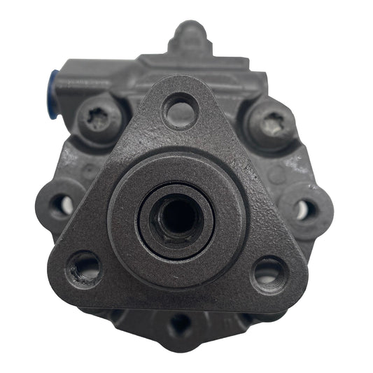 Power Steering Pump - MAVAL - Hydraulic Power - Remanufactured - 96789M