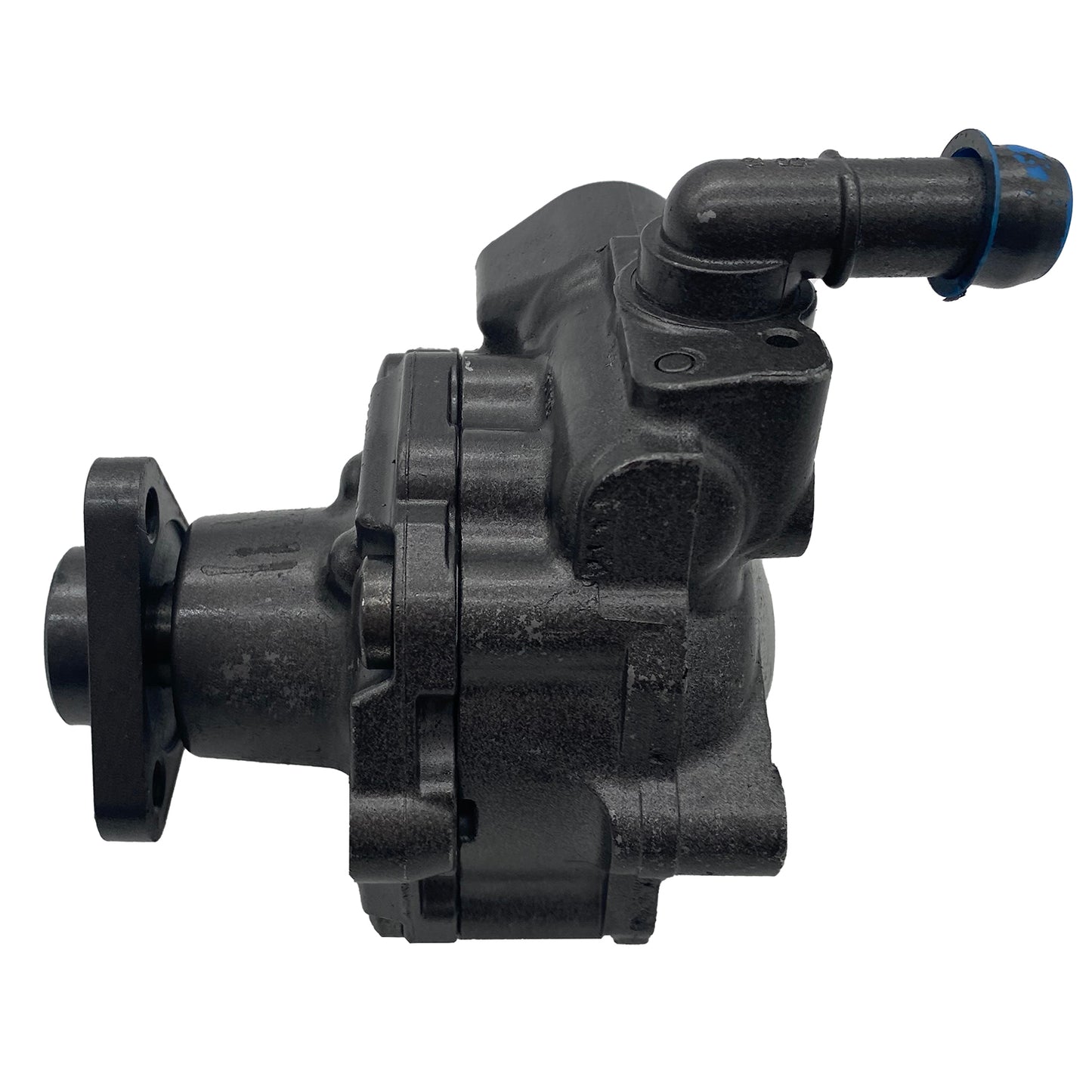 Power Steering Pump - MAVAL - Hydraulic Power - Remanufactured - 96789M