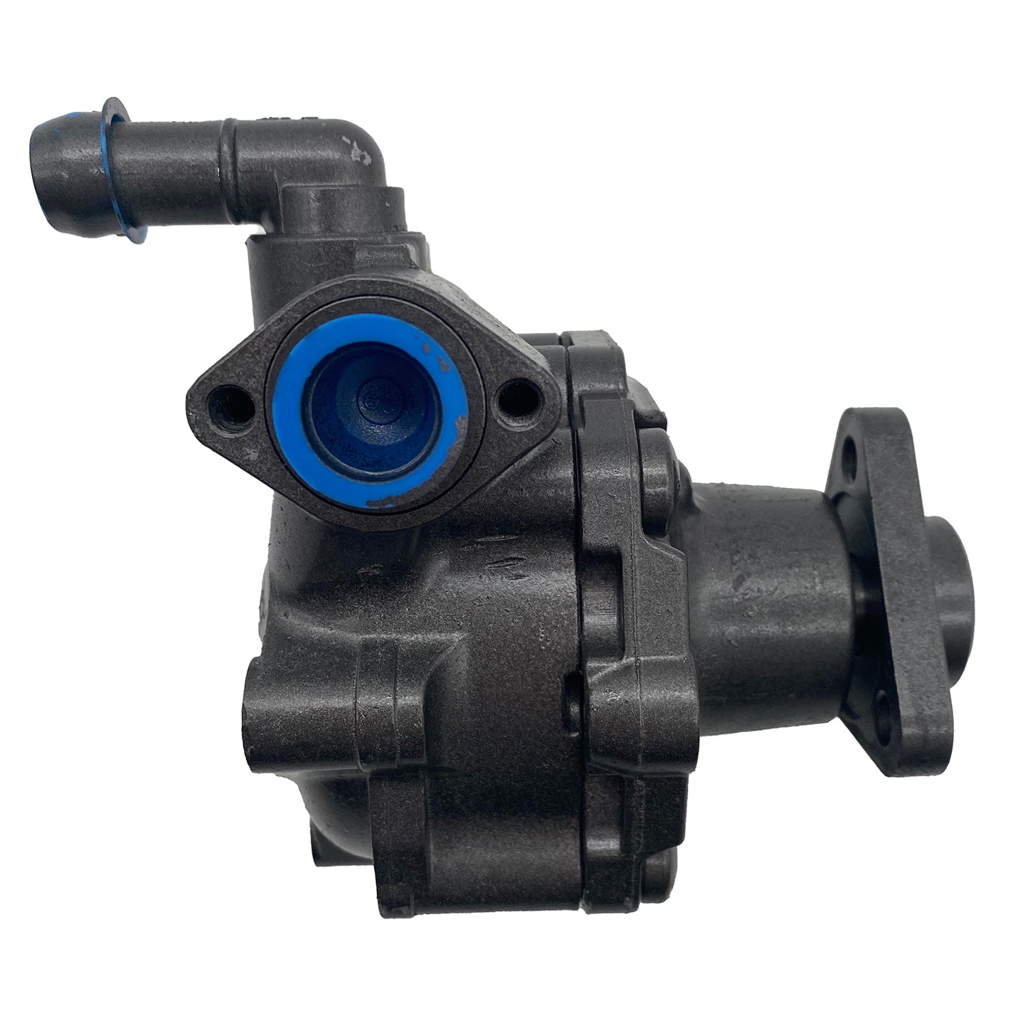 Power Steering Pump - MAVAL - Hydraulic Power - Remanufactured - 96789M