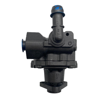 Power Steering Pump - MAVAL - Hydraulic Power - Remanufactured - 96789M