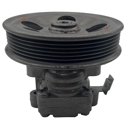 Power Steering Pump - MAVAL - Hydraulic Power - Remanufactured - 96790M