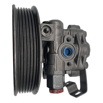 Power Steering Pump - MAVAL - Hydraulic Power - Remanufactured - 96790M