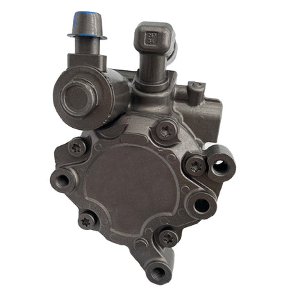 Power Steering Pump - MAVAL - Hydraulic Power - Remanufactured - 96794M