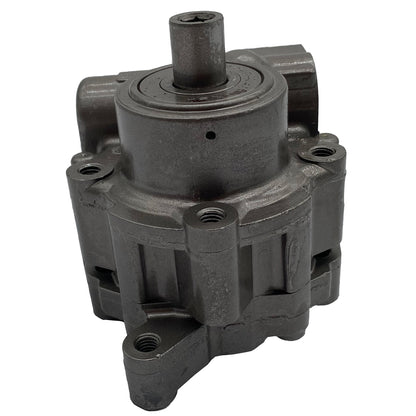 Power Steering Pump - MAVAL - Hydraulic Power - Remanufactured - 96794M