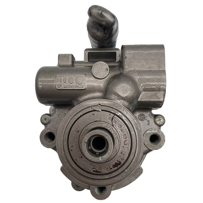 Power Steering Pump - MAVAL - Hydraulic Power - Remanufactured - 96794M