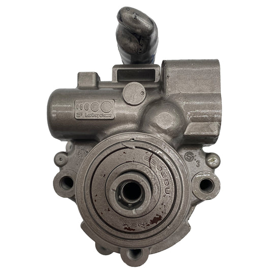 Power Steering Pump - MAVAL - Hydraulic Power - Remanufactured - 96794M