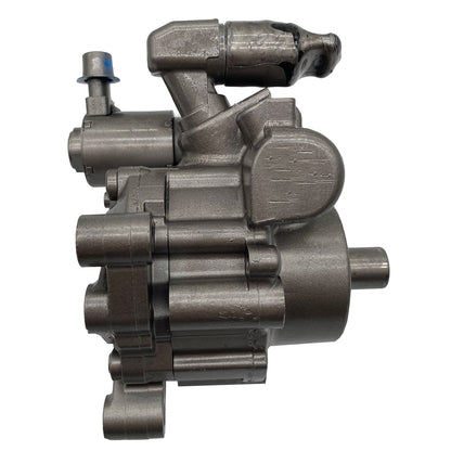 Power Steering Pump - MAVAL - Hydraulic Power - Remanufactured - 96794M