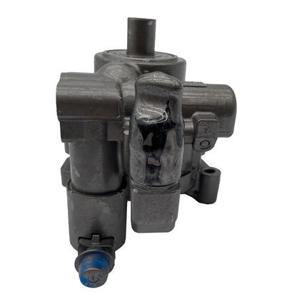 Power Steering Pump - MAVAL - Hydraulic Power - Remanufactured - 96794M