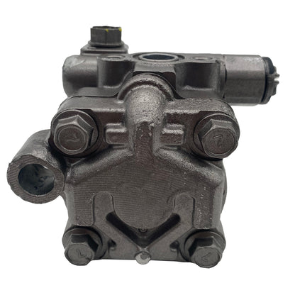 Power Steering Pump - MAVAL - Hydraulic Power - Remanufactured - 96797M