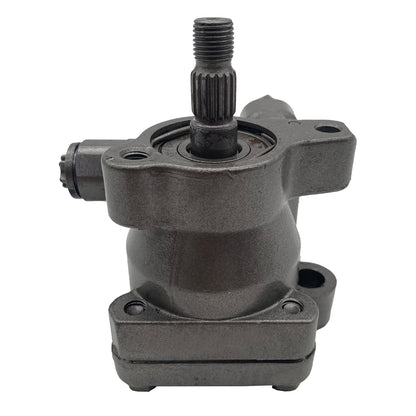 Power Steering Pump - MAVAL - Hydraulic Power - Remanufactured - 96797M