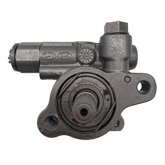 Power Steering Pump - MAVAL - Hydraulic Power - Remanufactured - 96797M