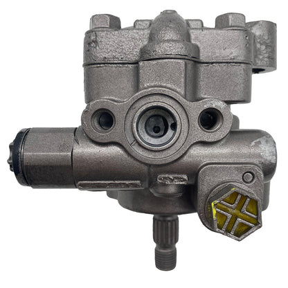 Power Steering Pump - MAVAL - Hydraulic Power - Remanufactured - 96797M