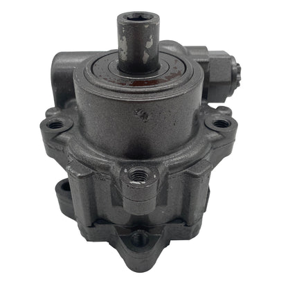 Power Steering Pump - MAVAL - Hydraulic Power - Remanufactured - 96799M