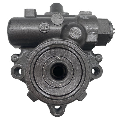 Power Steering Pump - MAVAL - Hydraulic Power - Remanufactured - 96799M
