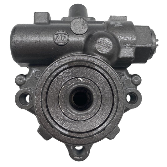 Power Steering Pump - MAVAL - Hydraulic Power - Remanufactured - 96799M