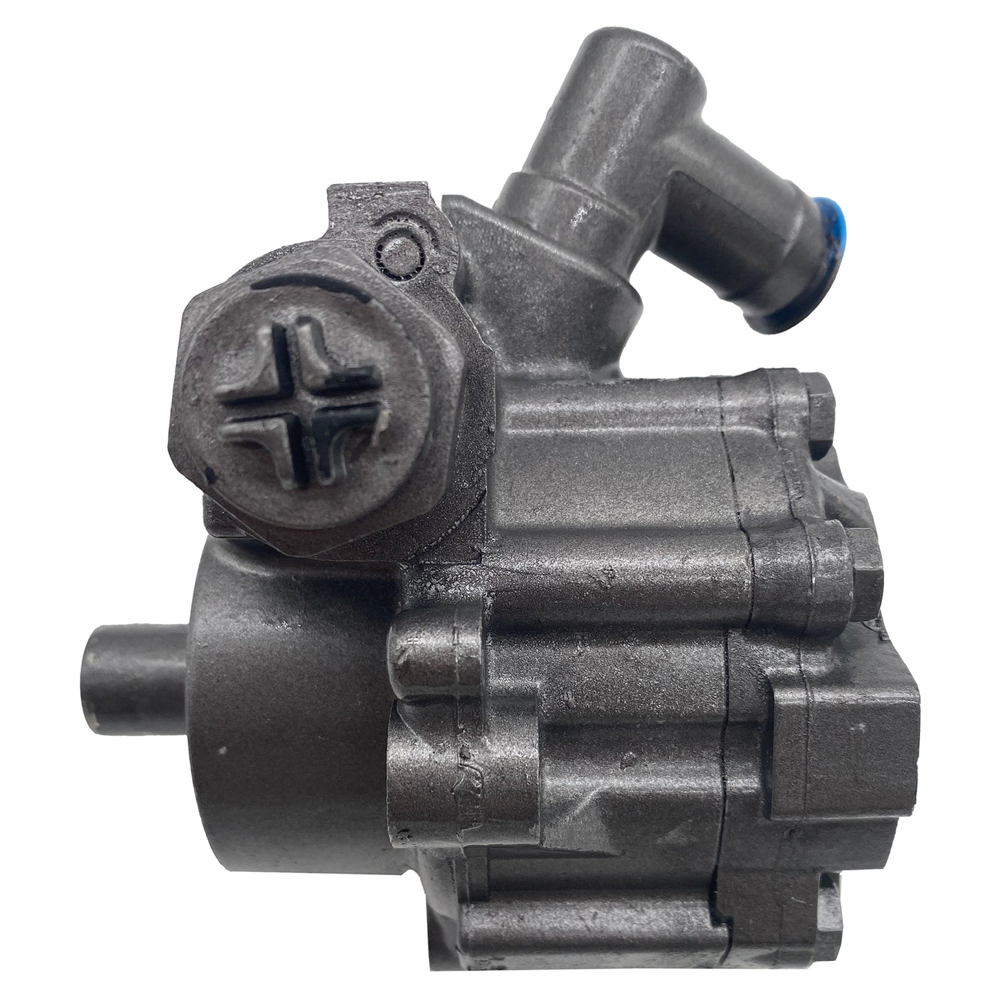 Power Steering Pump - MAVAL - Hydraulic Power - Remanufactured - 96799M