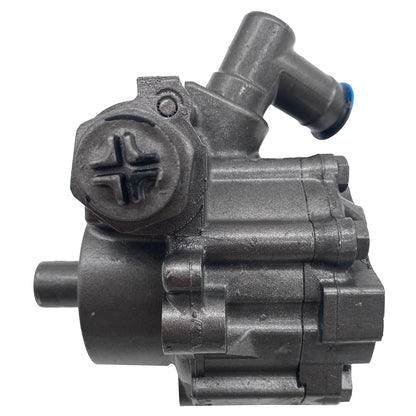 Power Steering Pump - MAVAL - Hydraulic Power - Remanufactured - 96799M