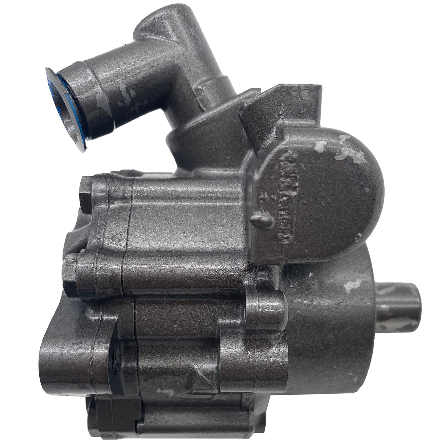 Power Steering Pump - MAVAL - Hydraulic Power - Remanufactured - 96799M