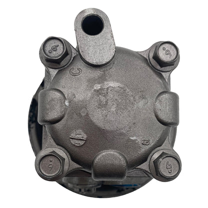 Power Steering Pump - MAVAL - Hydraulic Power - Remanufactured - 96803M