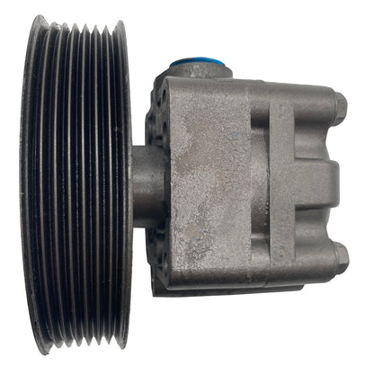 Power Steering Pump - MAVAL - Hydraulic Power - Remanufactured - 96803M