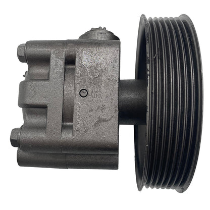 Power Steering Pump - MAVAL - Hydraulic Power - Remanufactured - 96803M