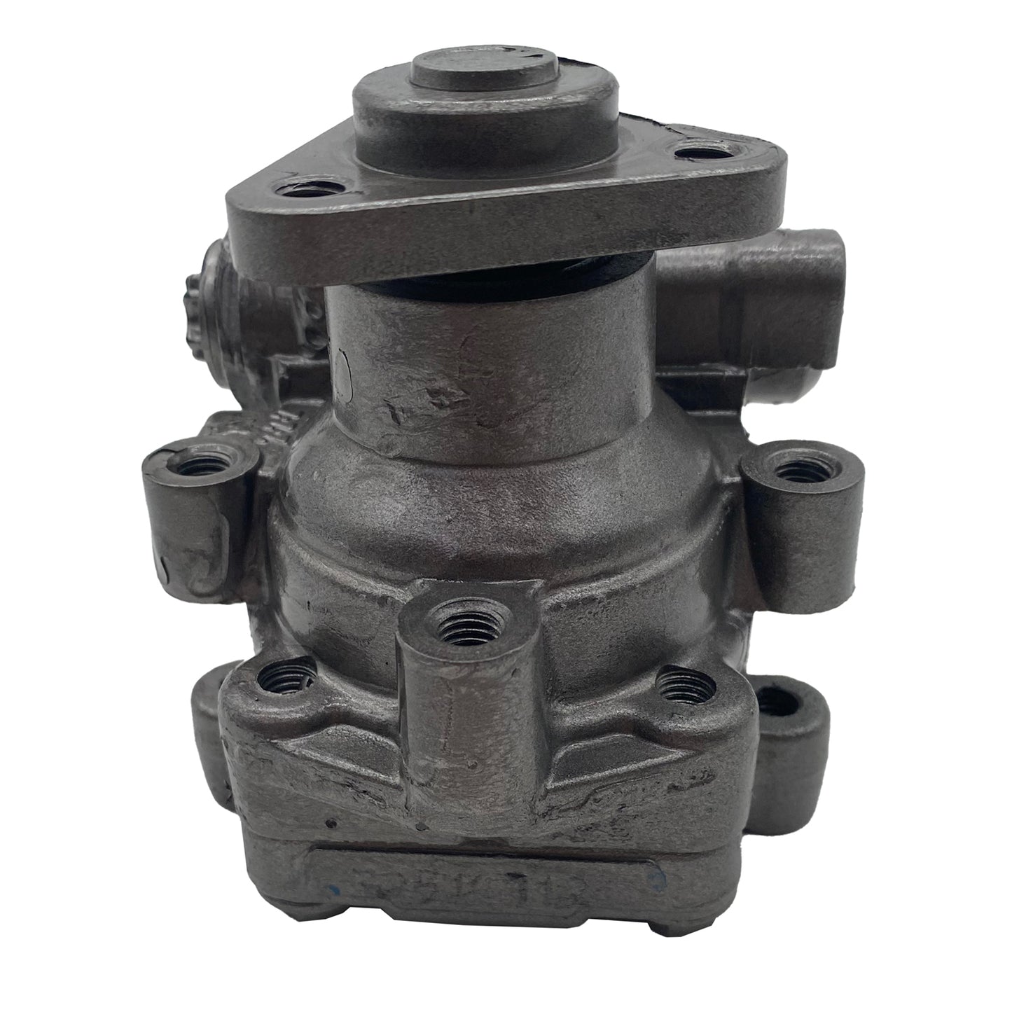 Power Steering Pump - MAVAL - Hydraulic Power - Remanufactured - 96808M